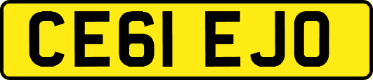 CE61EJO