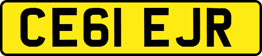 CE61EJR