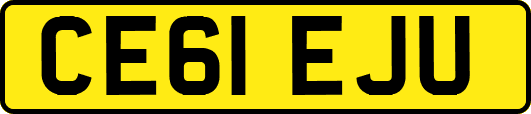 CE61EJU