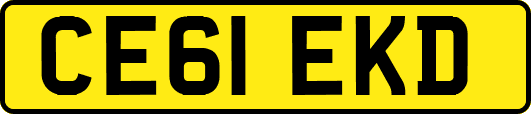 CE61EKD