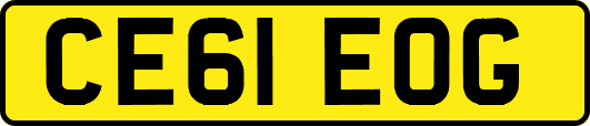 CE61EOG