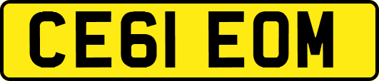 CE61EOM