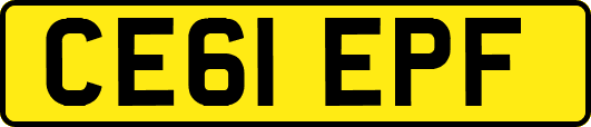 CE61EPF