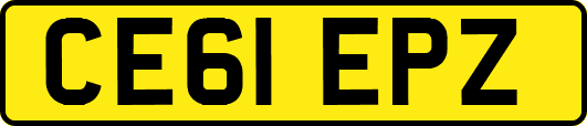 CE61EPZ