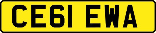 CE61EWA