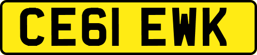 CE61EWK