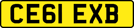 CE61EXB