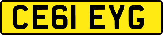 CE61EYG