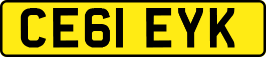 CE61EYK