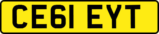 CE61EYT