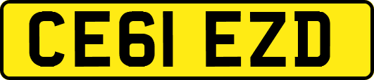 CE61EZD