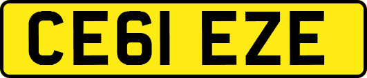 CE61EZE