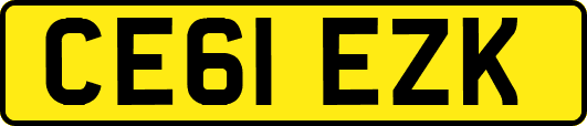 CE61EZK