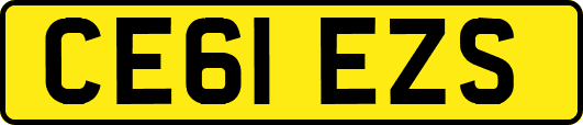 CE61EZS