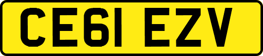 CE61EZV