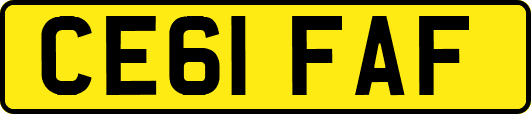 CE61FAF
