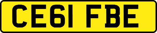 CE61FBE