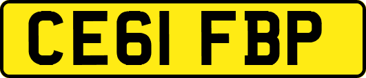 CE61FBP