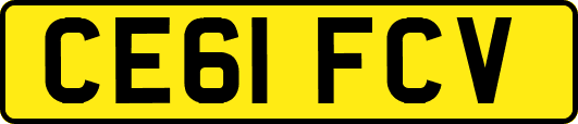 CE61FCV