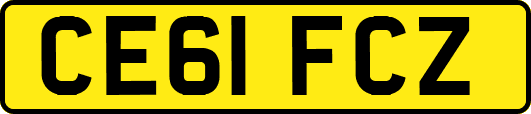 CE61FCZ