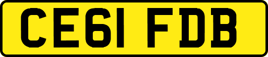CE61FDB