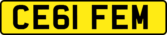 CE61FEM
