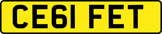 CE61FET