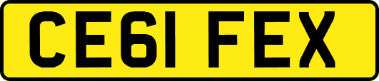 CE61FEX