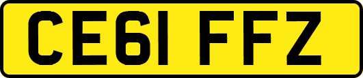 CE61FFZ