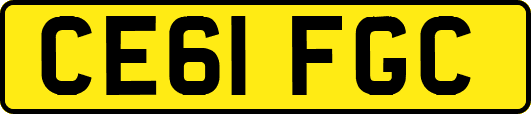 CE61FGC