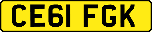 CE61FGK