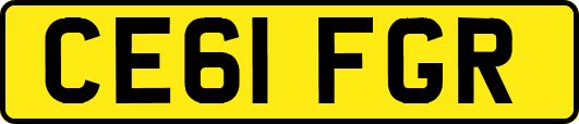 CE61FGR
