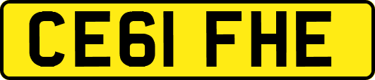 CE61FHE