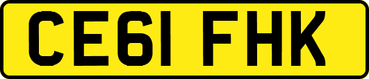 CE61FHK