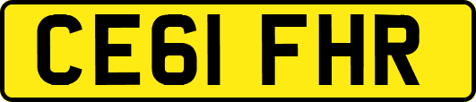 CE61FHR