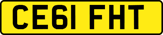 CE61FHT