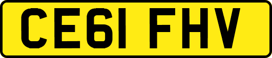 CE61FHV