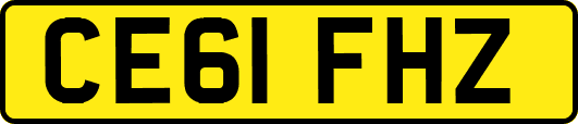 CE61FHZ
