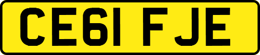 CE61FJE