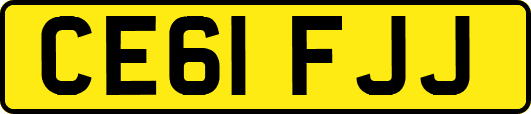 CE61FJJ