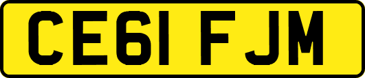 CE61FJM