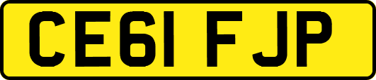 CE61FJP