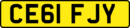 CE61FJY