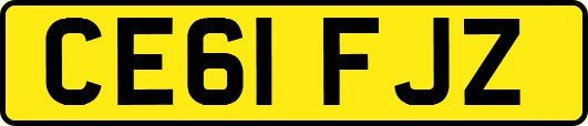 CE61FJZ