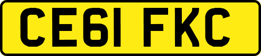 CE61FKC