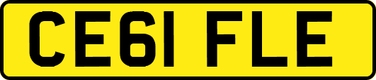 CE61FLE