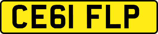 CE61FLP