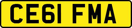 CE61FMA