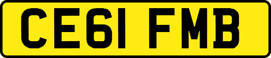 CE61FMB