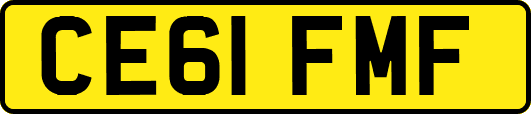 CE61FMF